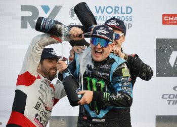 Bakkerud: Postajemo veći nego ikad!