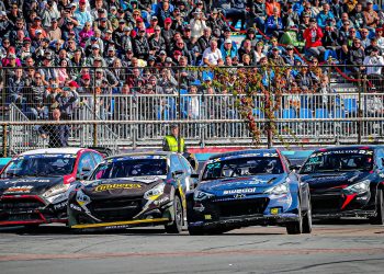 Baumanis najavljuje povratak domaćeg Euro RX-a