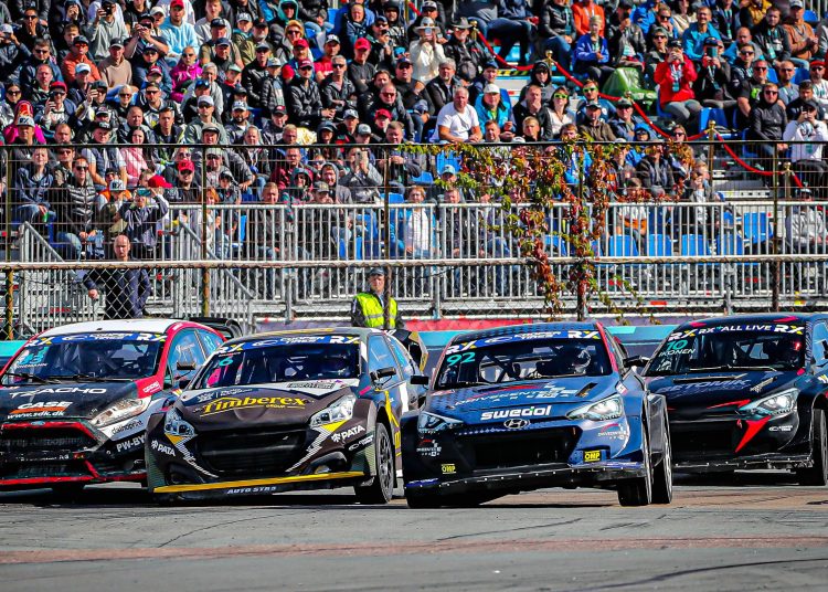 Baumanis najavljuje povratak domaćeg Euro RX-a