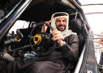 Ben Sulayem pozdravlja uspjeh Saudijske Arabije u jačanju Dakar Rallyja i FIA-inog Svjetskog Rally-Raid prvenstva