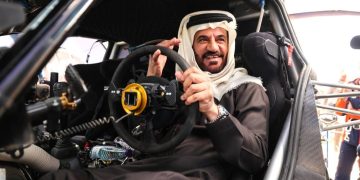 Ben Sulayem pozdravlja uspjeh Saudijske Arabije u jačanju Dakar Rallyja i FIA-inog Svjetskog Rally-Raid prvenstva