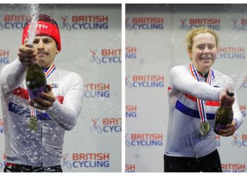 ‘Bila je to jedna od najizazovnijih pobjeda koje sam ikada doživio’ – zvijezde ciklo-krosa slave veliku pobjedu na prvenstvu u blatu