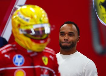 Brat Lewisa Hamiltona progovorio o sudbini 15-godišnje trkaće karijere