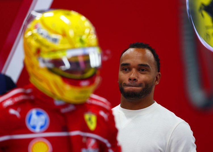 Brat Lewisa Hamiltona progovorio o sudbini 15-godišnje trkaće karijere Brat Lewisa Hamiltona progovorio o sudbini 15-godišnje trkaće karijere