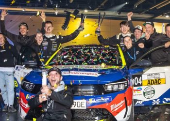 Brat svjetskog prvaka koji oblikuje vlastiti identitet