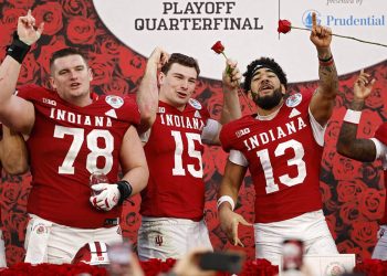 CFP polufinalisti pokazuju jedno: Put do vrha sveučilišnog nogometa se promijenio