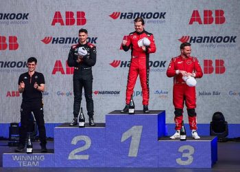 CITROËN RACING OSVOJIO PRVU POBJEDU U FORMULI E U MEKSIKU I PREUZEo VODSTVO U SVJETSKOM PRVENSTVU