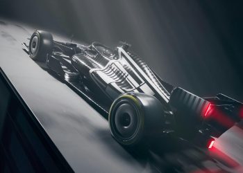 Cadillac otkriva izgled svojih bolida za Formulu 1 — nekako