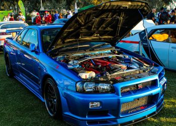 Cape Town se natječe među tri najbolje automobilske kulture na svijetu