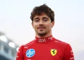 Charles Leclerc ‘vrlo uzbuđen’ zbog 2026. godine uz nadu da će ‘vratiti Ferrari na vrh’