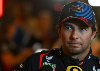 Checo Pérez tvrdi da je biti momčadski kolega Maxa Verstappena u Red Bullu bio ‘najgori posao’ u F1
