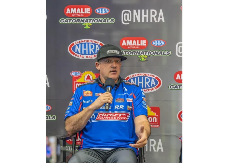 Christopher Bell prisjeća se Tony Stewartove utrke iz snova Christopher Bell prisjeća se Tony Stewartove utrke iz snova