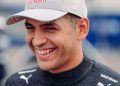 DTM prvak Guven sudjeluje u Rookie Practice Formule E u Miamiu