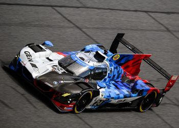 Dajte nam vremena uz IMSA program