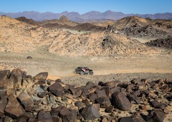 Dakar 2026. – Sve brojke za 48. izdanje relija Dakar