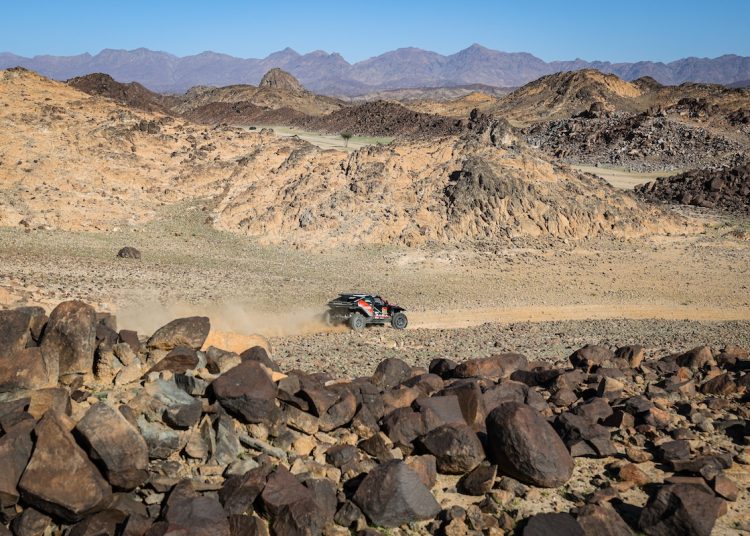 Dakar 2026. – Sve brojke za 48. izdanje relija Dakar Dakar 2026. – Sve brojke za 48. izdanje relija Dakar