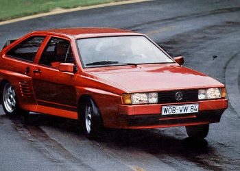 Deset najboljih automobila s dva motora svih vremena