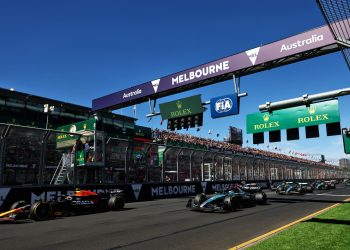 Dorna želi MotoGP utrku u Albert Parku – izvješće o motociklima