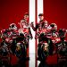 Ducati predstavlja svoje boje za MotoGP sezonu 2026.