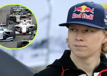 Dvostruki svjetski prvak u reliju među debitanatima