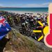Ekstremna opasnost od požara izaziva šokantne promjene na Tour Down Under