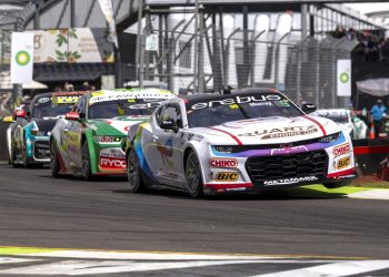 Erebus Motorsport otkriva promjene u upravljanju – Repco Supercars Championship