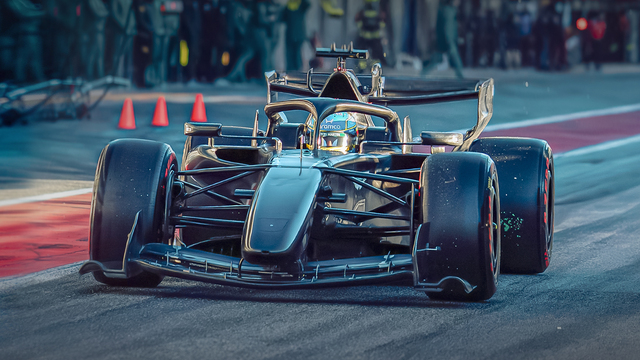 F1 Barcelona Shakedown 2026: Istaknuto 5. dana F1 Barcelona Shakedown 2026: Istaknuto 5. dana