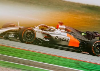 F1 Barcelona shakedown 2026: Najzanimljivije s 1. dana