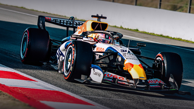 F1 Barcelona shakedown 2026: Najzanimljiviji 4. dan – Formula 1 F1 Barcelona shakedown 2026: Najzanimljiviji 4. dan – Formula 1