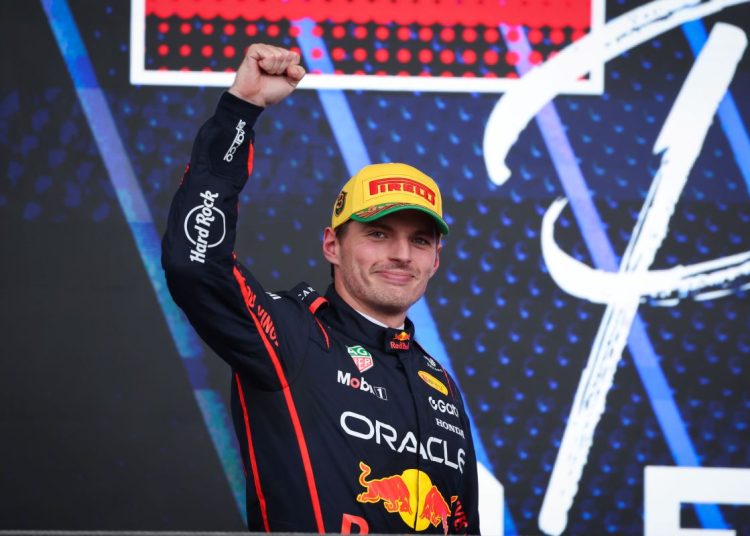 F1 – Tko je najbolji vozač prema ocjeni vozača? F1 – Tko je najbolji vozač prema ocjeni vozača?