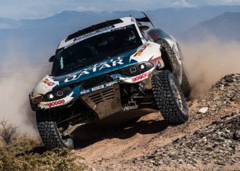 
FIA Svjetsko prvenstvo u reli-raidovima (W2RC)
