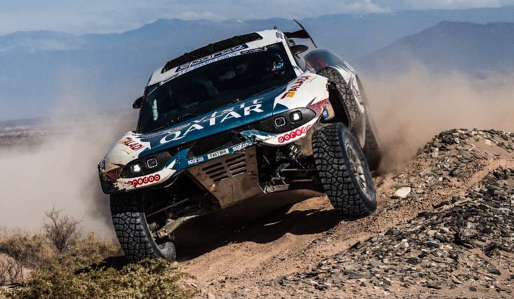 
FIA Svjetsko prvenstvo u reli-raidovima (W2RC)
