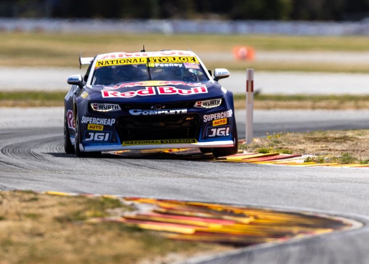 Fantastična linija za Teretonga Park ovog vikenda Fantastična linija za Teretonga Park ovog vikenda