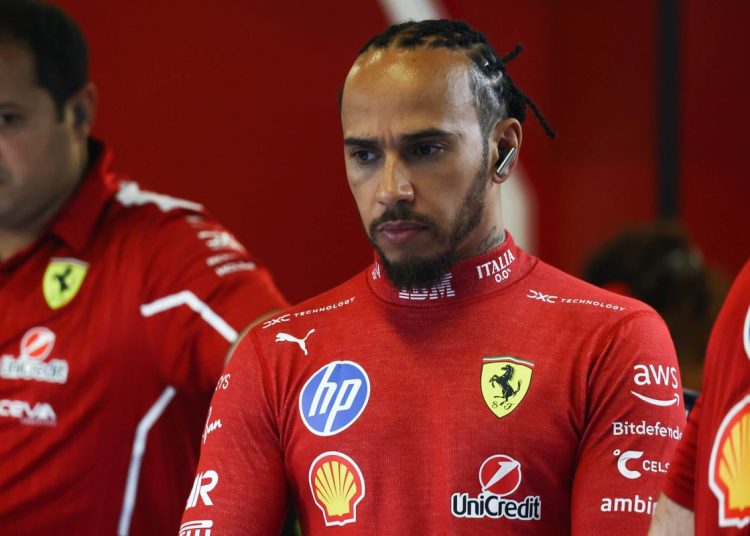 Ferrari otkrio ime novog F1 bolida za Hamiltona i Leclerca pred sezonu 2026.