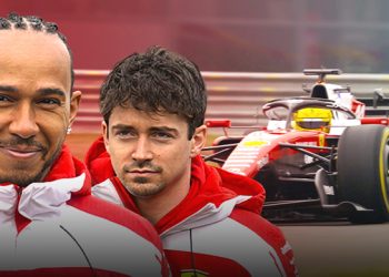 Ferrari predstavlja svoj bolid za 2026. – Formula 1