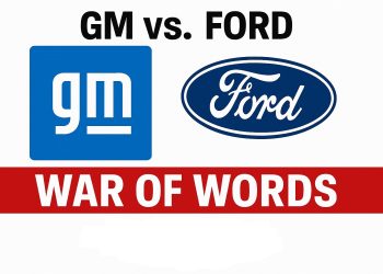 Ford i Cadillac se sukobljavaju dok se ranije rasplamsava rivalstvo u SAD-u