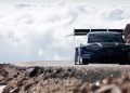 Fordov EV trkaći automobil se vraća za osvetu, ponovno će pokušati osvojiti Pike’s Peak 2026.