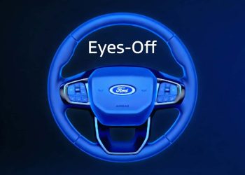 Fordova platforma za EV kamione vrijedna 30.000 dolara očarat će na cesti 2028. godine.