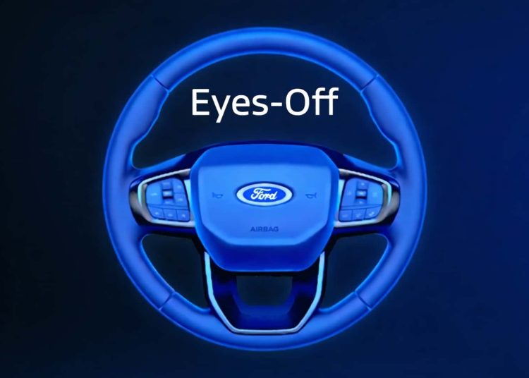 Fordova platforma za EV kamione vrijedna 30.000 dolara očarat će na cesti 2028. godine.