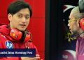 Formula 1: Kinez Zhou Guanyu najavio je pridruživanje Cadillacu nakon što ga je napustio Ferrari