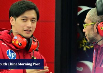 Formula 1: Kinez Zhou Guanyu najavio je pridruživanje Cadillacu nakon što ga je napustio Ferrari