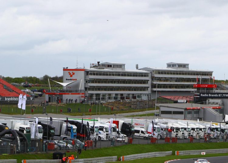 Formula E inzistira na Brands Hatch prekidaču ‘nije komplicirano’ zbog čekanja na potvrdu