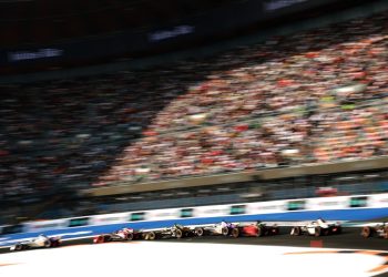 Formula E ovdje treba započeti svoju novu Gen4 eru