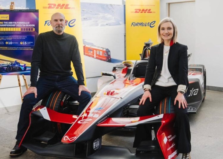 Formula E postaje prvi sport s B Corp certifikatom; Jeff Dodds opisuje to kao “dozvolu za brži razvoj”