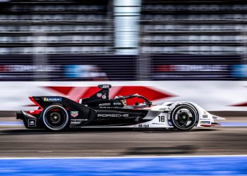 Formula E produljuje suradnju s Google Cloudom