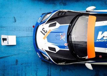 GT Summer Series ima za cilj preispitati GT utrke