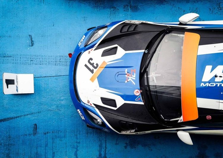 GT Summer Series ima za cilj preispitati GT utrke