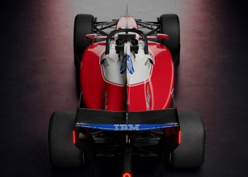 Galerija: 2026 Ferrari SF-26 bolid Formule 1 (i vozači) fotografije