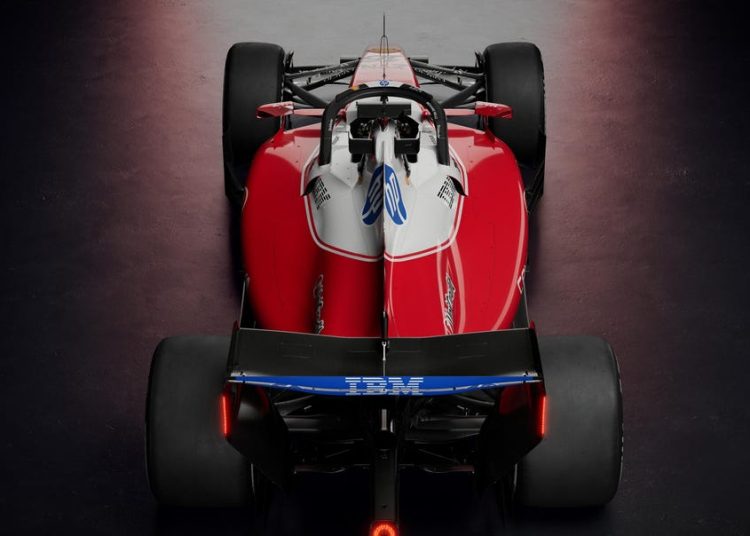Galerija: 2026 Ferrari SF-26 bolid Formule 1 (i vozači) fotografije Galerija: 2026 Ferrari SF-26 bolid Formule 1 (i vozači) fotografije