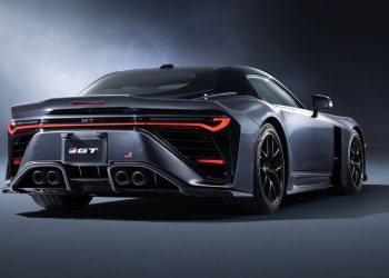 Gazoo Racing odbacuje naziv Toyota, ali će nastaviti s proizvodnjom ‘sve boljih’ automobila